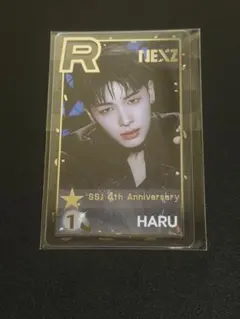 SSJYP リアルカード ヒョンジン - メルカリ