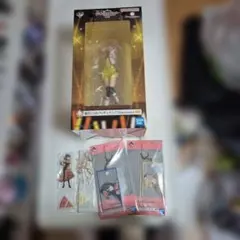 一番くじ　学マス　学園アイドルマスター　Part5　5点セット