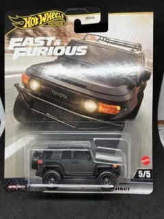 ホットウィール ミニカー