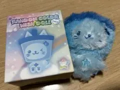 NCT WISH ユウシ ウィッシュドール