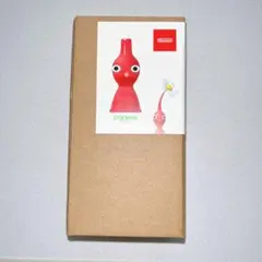 任天堂 ピクミン 一輪挿し 赤ピクミン・青ピクミン 2点セット - メルカリ