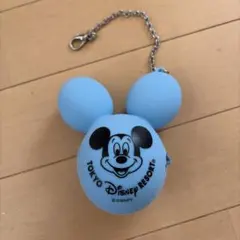 東京ディズニーリゾート ミッキー キーチェーン