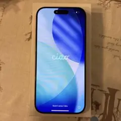 iPhone 16 Pro 256GB 87% SIMフリー