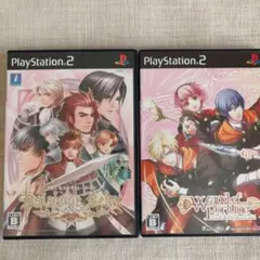 パレドゥレーヌ ワンドオブフォーチュン