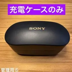 WF-1000XM4 充電ケースのみ