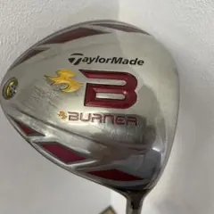 TaylorMade BURNER ドライバー テーラーメイド 9.5度