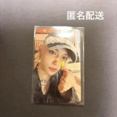 straykids スキズ　DOIT fans 特典トレカ　フィリックス