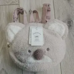 ベビーリュック バッグ