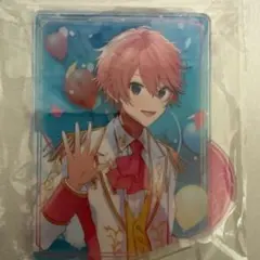 さとみ アクリルスタンド