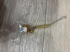 ハローキティ ストラップ D4774 - メルカリ