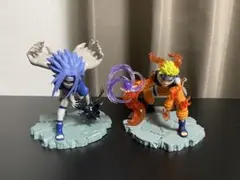 Memorable Sagau ナルト　サスケ　2体