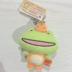 チキップダンサーズ　ぶらさげぬいぐるみ