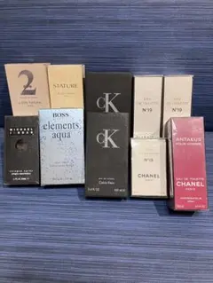 2本セット】カルバンクライン CK All オードトワレ 100ml - メルカリ