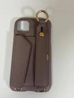 iPhoneケース XR