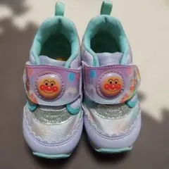 アンパンマン ベビーシューズ 14cm