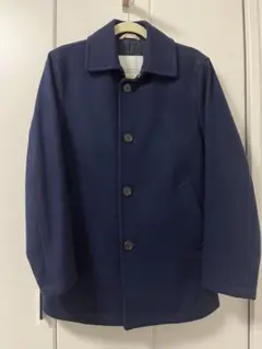 マッキントッシュ pコート