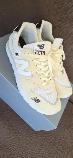 ニューバランス CM996CPB 28.5cm 展開店舗限定 996