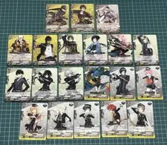 ヴァンガード初期SP3枚セット 構築済みデッキ ｜ 商品情報 ｜ 「カードファイト!! ヴァン
