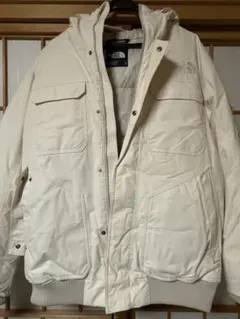 【本日限り‼️】The North Face 韓国 ホワイトレーベル ダウン XL