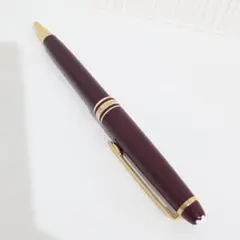 極美品⭐廃盤品 モンブラン マイスターシュテュック 164 ボールペン