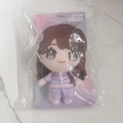 新品・未使用】 =LOVE 大谷映美里 ぬいぐるみマスコット(6周年衣装