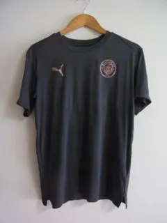正規品 PUMA プーマ マンチェスターシティ プラクティス ユニフォーム M