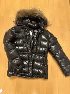 2026年最新】moncler モンクレール ファー付きの人気アイテム - メルカリ
