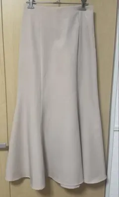 ロングスカート