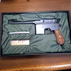 ミ*ミ様 エラン（ELAN）「コルト M1911 レミントン UMC」 - メルカリ