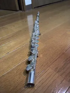 K*M様 フルート YAMAHA YFL-312 頭部管銀製