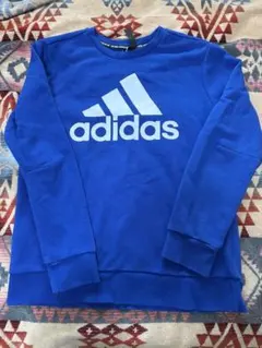 adidas トレーナー　160 アディダス