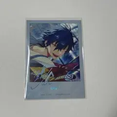 漣ジュン ぱしゃっつ