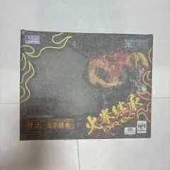 ワンピース p.o.p サボ