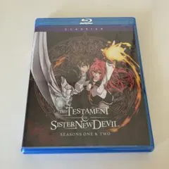 2026年最新】新妹魔王の契約者 dvdの人気アイテム - メルカリ