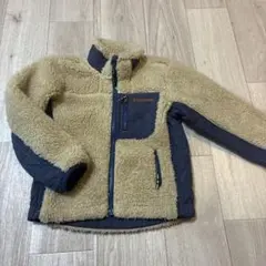 Colombia フリース　ジャケット　xxsサイズ