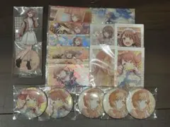 プロセカ 花里みのり まとめ売り