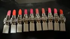 【中野恵子様】ルージュディオール060