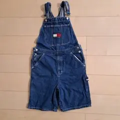 2026年最新】tommy オーバーオールの人気アイテム - メルカリ