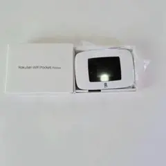 Rakuten WiFi Pocket Platinum 楽天 ルーター 新品 - メルカリ