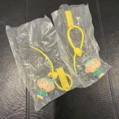 クレヨンしんちゃん カラフルマルチチャーム２