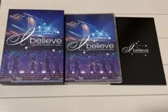 超新星 ファンミーティング DVD I believe 2014 - メルカリ