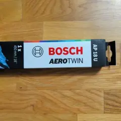 BOSCH AEROTWIN AP18U ワイパーブレード 450mmのサムネイル