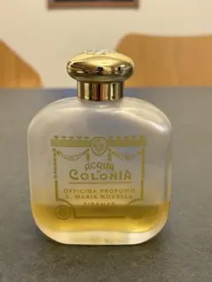 Santa Maria Novella オーデコロン 1612 ポルチェッラーナ - メルカリ