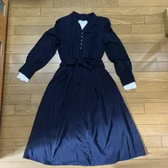 ROPE PICNIC 結婚式 二次会 ワンピース 上品 きれいめ フォーマル