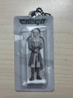 PLAVE Caligo ランダム アクリル キーリング ウノのサムネイル