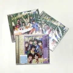 【即購入可】なにわ男子 ハッピーサプライズ まとめ売り