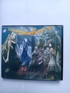 MONSTERS　otherside　ボカロ　アルバム