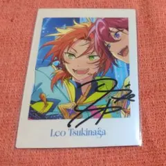 あんスタ　月永レオ