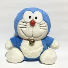ドラえもん　ぬいぐるみ