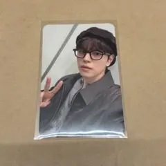 StrayKids Seungmin スンミン STAY JAPAN トレカ